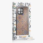 Husa pentru Xiaomi Mi 11, Lemn, Multicolor, 54662.04, Kwmobile fotografia produsului View 6 S