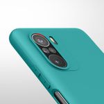 Husa pentru Xiaomi Mi 11i/Poco F3, Silicon, Verde, 54731.57, Kwmobile fotografia produsului View 9 S