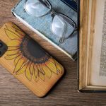 Husa pentru Apple iPhone 12/iPhone 12 Pro, Lemn, Multicolor, 52734.03 fotografia produsului View 4 S