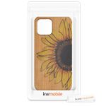 Husa pentru Apple iPhone 12/iPhone 12 Pro, Lemn, Multicolor, 52734.03 fotografia produsului View 6 S