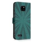 Husa pentru Ulefone Note 7, Piele ecologica, Multicolor, 50688.04, Kwmobile fotografia produsului View 4 S