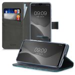 Husa pentru Ulefone Note 7, Piele ecologica, Multicolor, 50688.04, Kwmobile fotografia produsului View 5 S