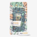 Husa pentru Ulefone Note 7, Piele ecologica, Multicolor, 50688.04, Kwmobile fotografia produsului View 7 S