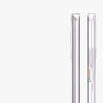Husa pentru Huawei nova 8i, Silicon, Transparent, 56660.03, Kwmobile fotografia produsului View 8 S