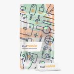 Husa pentru Huawei nova 8i, Silicon, Transparent, 56660.03, Kwmobile fotografia produsului View 10 S