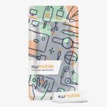 Husa pentru Google Pixel 4, Silicon, Verde, 50326.202, Kwmobile fotografia produsului View 9 S