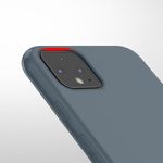 Husa pentru Google Pixel 4, Silicon, Verde, 50326.202, Kwmobile fotografia produsului View 10 S