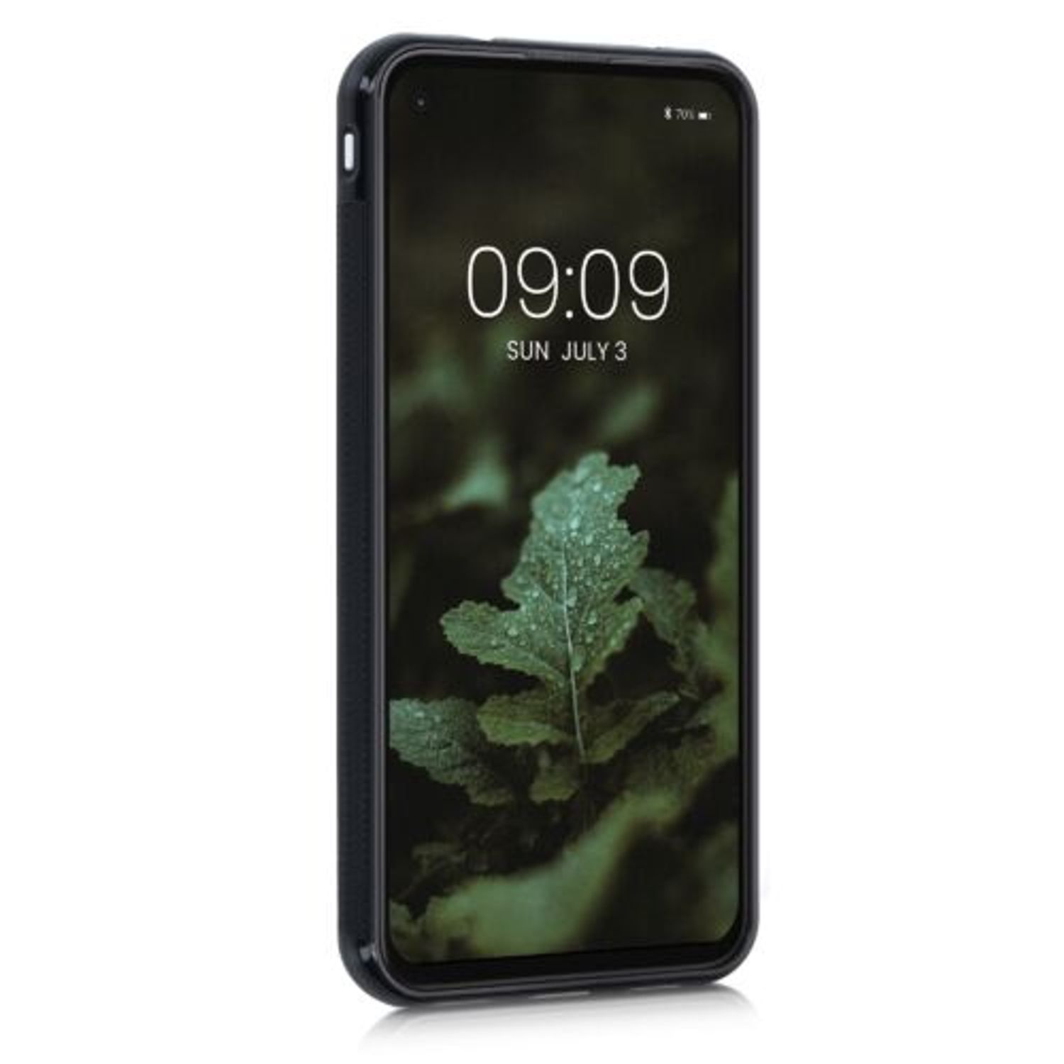 Husa pentru Google Pixel 4a, Lemn, Multicolor, 53122.11, Kwmobile fotografia produsului View 2 L