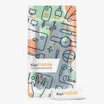 Husa pentru Google Pixel 5a, Silicon, Verde, 55207.207, Kwmobile fotografia produsului View 7 S