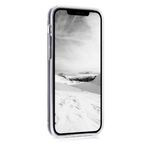 Husa pentru iPhone 12/iPhone 12 Pro, Silicon, Rose Gold, 55688.41 fotografia produsului View 14 S