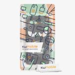 Husa pentru Google Pixel 6, Silicon, Negru, 57010.01, Kwmobile fotografia produsului View 8 S