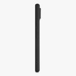 Husa pentru Google Pixel 6, Silicon, Negru, 57010.01, Kwmobile fotografia produsului View 5 S