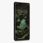 Husa pentru Google Pixel 6, Lemn, Maro, 56784.02, Kwmobile fotografia produsului View 3 S