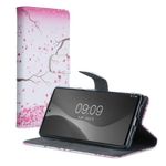 Husa pentru Google Pixel 6, Piele ecologica, Multicolor, 56706.04, Kwmobile fotografia produsului View 2 S
