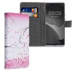 Husa pentru Google Pixel 6, Piele ecologica, Multicolor, 56706.04, Kwmobile fotografia produsului