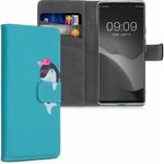 Husa pentru Google Pixel 6, Piele ecologica, Multicolor, 56706.06, Kwmobile fotografia produsului