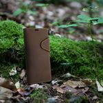 Husa pentru Google Pixel 6, Piele naturala, Maro, 55823.05, kalibri fotografia produsului View 3 S