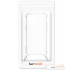 Husa pentru Apple iPhone 12/iPhone 12 Pro, Silicon, Transparent, 53888.35 fotografia produsului View 10 S