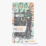 Husa pentru Google Pixel 6, Silicon, Negru, 56468.01, Kwmobile fotografia produsului View 8 S
