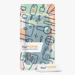 Husa pentru Google Pixel 6, Silicon, Verde, 55480.207, Kwmobile fotografia produsului View 9 S