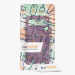 Husa pentru Google Pixel 6, Silicon, Violet, 55480.187, Kwmobile fotografia produsului View 8 S