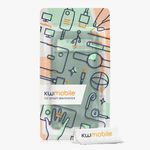 Husa pentru Google Pixel 6, Silicon, Verde, 55480.166, Kwmobile fotografia produsului View 8 S