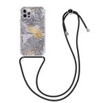 Husa pentru iPhone 12/iPhone 12 Pro, Silicon, Multicolor, 54084.03 fotografia produsului