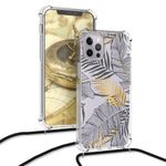 Husa pentru iPhone 12/iPhone 12 Pro, Silicon, Multicolor, 54084.03 fotografia produsului View 5 S