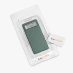 Husa pentru Google Pixel 6, Silicon, Verde, 55434.166, Kwmobile fotografia produsului View 9 S