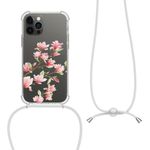 Husa pentru iPhone 12/iPhone 12 Pro, Silicon, Multicolor, 54084.04 fotografia produsului View 2 S