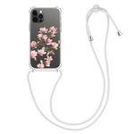 Husa pentru iPhone 12/iPhone 12 Pro, Silicon, Multicolor, 54084.04 fotografia produsului