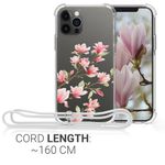 Husa pentru iPhone 12/iPhone 12 Pro, Silicon, Multicolor, 54084.04 fotografia produsului View 4 S