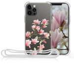 Husa pentru iPhone 12/iPhone 12 Pro, Silicon, Multicolor, 54084.04 fotografia produsului View 8 S