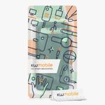 Husa pentru Google Pixel 6, Silicon, Verde, 55865.169, Kwmobile fotografia produsului View 6 S