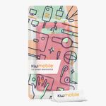 Husa pentru Google Pixel 6, Silicon, Roz, 55865.219, Kwmobile fotografia produsului View 7 S