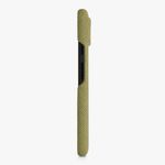 Husa pentru Google Pixel 6, Textil, Galben, 56944.06, Kwmobile fotografia produsului View 5 S