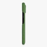 Husa pentru Google Pixel 6, Textil, Verde, 56944.07, Kwmobile fotografia produsului View 5 S