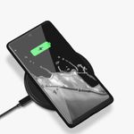 Husa pentru Google Pixel 6 Pro, Silicon, Negru, 55879.01, Kwmobile fotografia produsului View 12 S