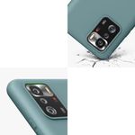 Husa pentru Xiaomi Poco X3 GT, Silicon, Verde, 56019.207, Kwmobile fotografia produsului View 7 S