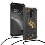 Husa pentru Xiaomi Redmi 9, Silicon, Multicolor, 56532.01, Kwmobile fotografia produsului View 6 S