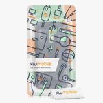 Husa pentru Xiaomi Redmi 9, Silicon, Verde, 52766.202, Kwmobile fotografia produsului View 6 S