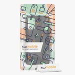 Husa pentru Xiaomi Redmi 9T, Silicon, Negru, 56567.01, Kwmobile fotografia produsului View 8 S