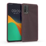 Husa pentru Xiaomi Redmi 9T, Silicon, Roz, 56841.02, Kwmobile fotografia produsului