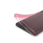 Husa pentru Xiaomi Redmi 9T, Silicon, Roz, 56841.02, Kwmobile fotografia produsului View 6 S