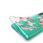 Husa pentru Xiaomi Redmi 9T, Silicon, Multicolor, 54339.02, Kwmobile fotografia produsului View 8 S