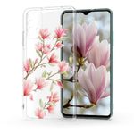 Husa pentru Xiaomi Redmi 9T, Silicon, Multicolor, 54339.02, Kwmobile fotografia produsului View 2 S