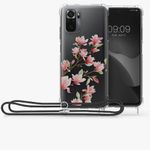 Husa pentru Xiaomi Redmi Note 10/Redmi Note 10S, Silicon, Multicolor, 56534.02, Kwmobile fotografia produsului View 2 S