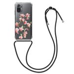 Husa pentru Xiaomi Redmi Note 10/Redmi Note 10S, Silicon, Multicolor, 56534.02, Kwmobile fotografia produsului