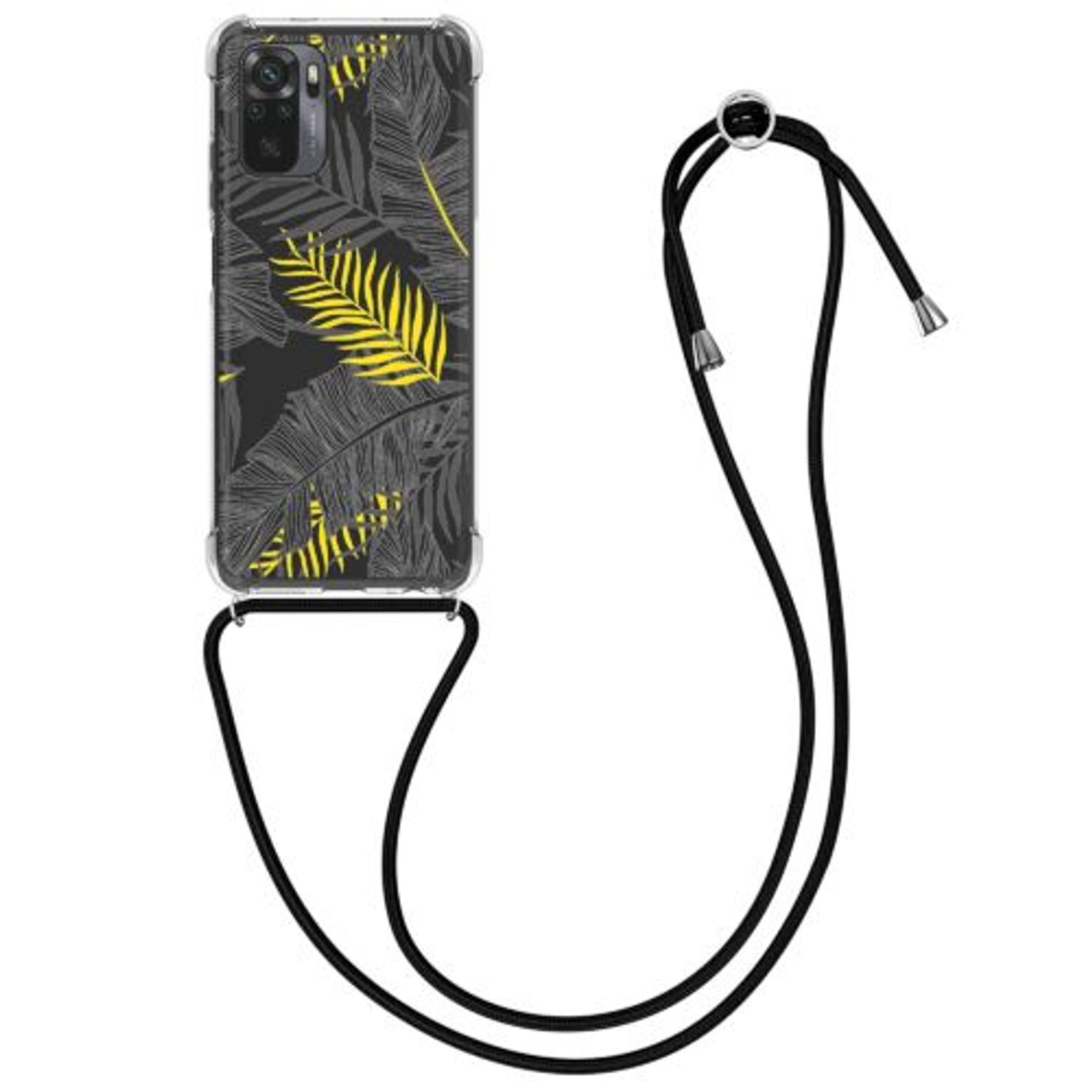 Husa pentru Xiaomi Redmi Note 10/Redmi Note 10S, Silicon, Multicolor, 56534.01, Kwmobile fotografia produsului
