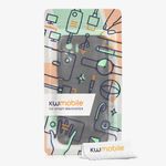 Husa pentru Xiaomi Redmi Note 10/Redmi Note 10S, Silicon, Negru, 56956.47, Kwmobile fotografia produsului View 7 S